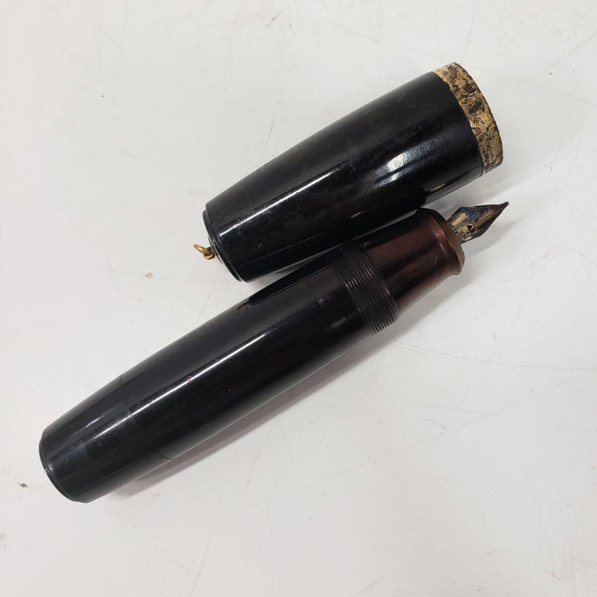 h*n様 ジャンク品 万年筆 まとめ 9本 Yahoo!オークション