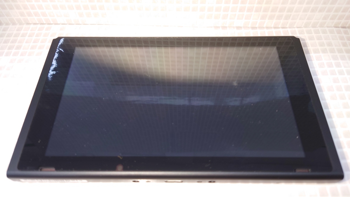 Nintendo Swich ネオン バッテリー持続型 【g32k-2175h】 Switch
