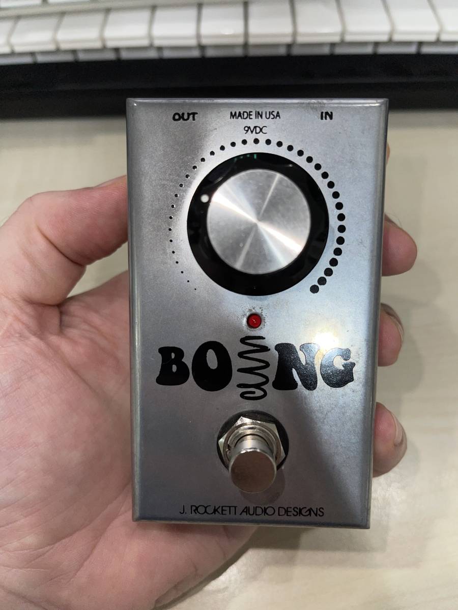 やーまびす 様専用J.Rockett Audio Designs Immorta 商品の説明※最後