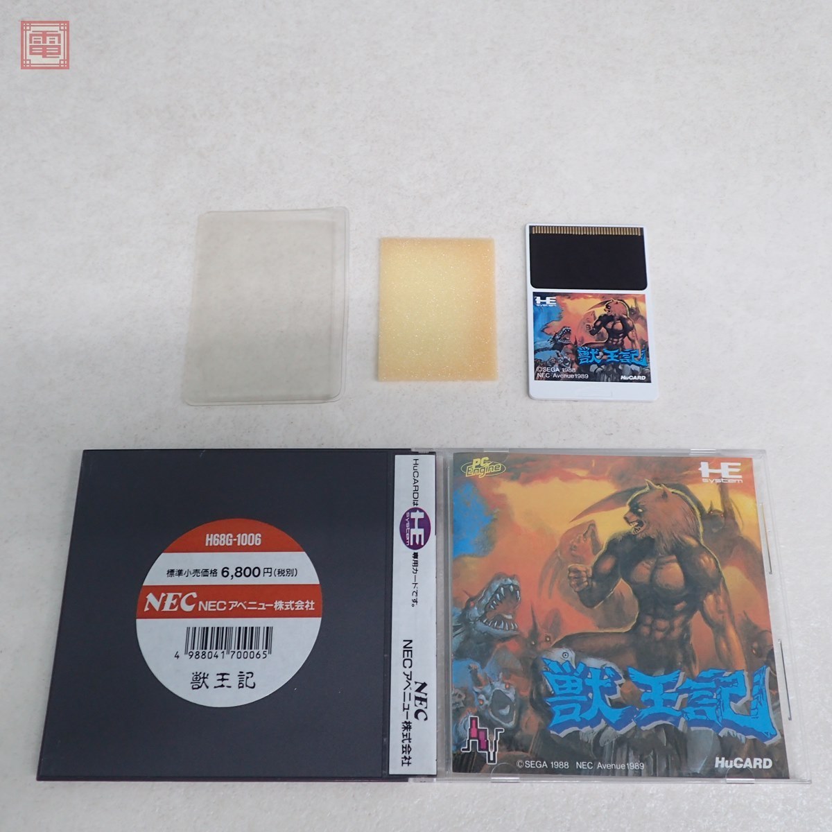 日本全国送料無料 獣王記 Nintendo 3ds 2ds