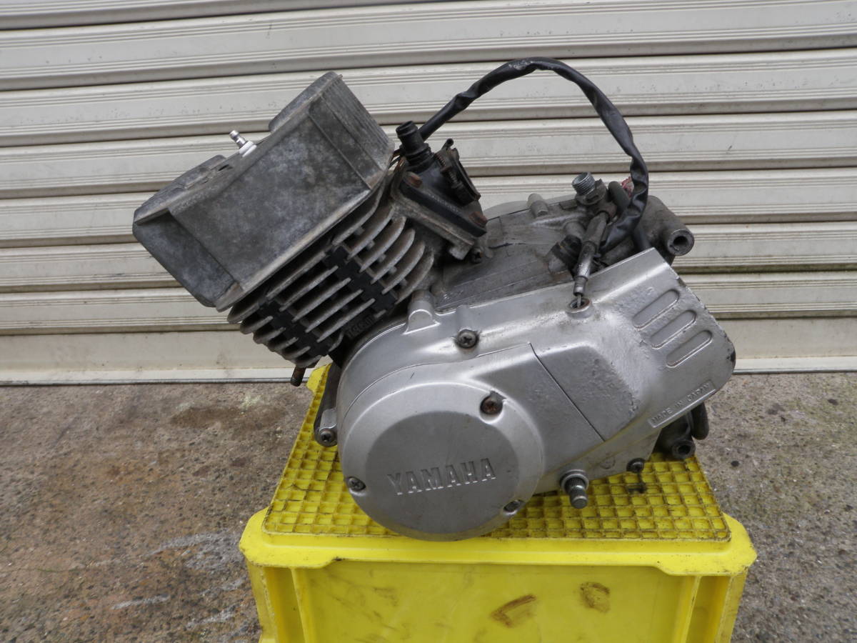 YSR80 ベース用 エンジン 圧縮動画有 2026年最新Yahoo!オークション