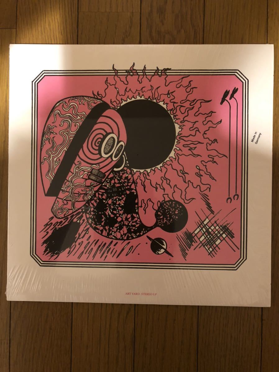 新作，最新作 SUN RA DISCO 3000 2018 再発盤 ドイツ Germany Spiritual Jazz(ジャズ一般)｜売買されたオークション情報、yahooの商品情報をアーカイブ公開 - オークファン ジャズ一般