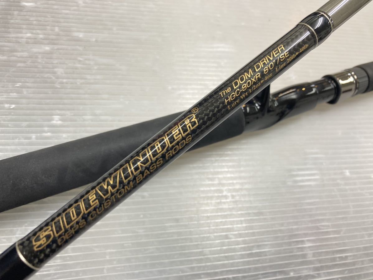 サイドワインダーHGC-80XR 10th anniversary 10周年 サイドワインダーHGC-80XR 10th anniversary 10周年 サイドワインダー