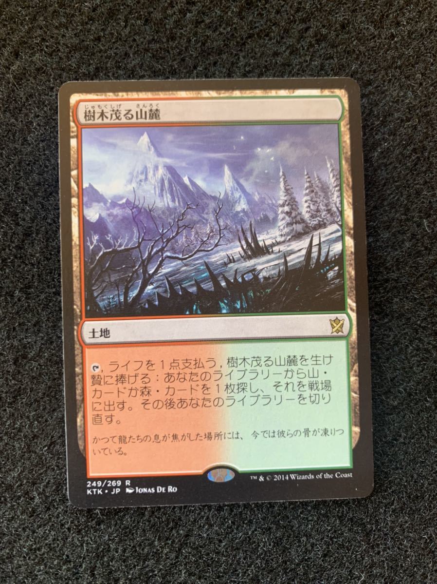 MTG 忌まわしき眼魔 4枚セット 日本語 MTG/日本語版/忌まわしき眼魔