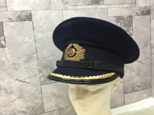 東ドイツ軍 将校 常勤服 国家人民軍 東独 士官 制服 軍服 制帽 東ドイツ Yahoo!オークション - NVA(人民軍) 「東ドイツ軍」帽子 の
