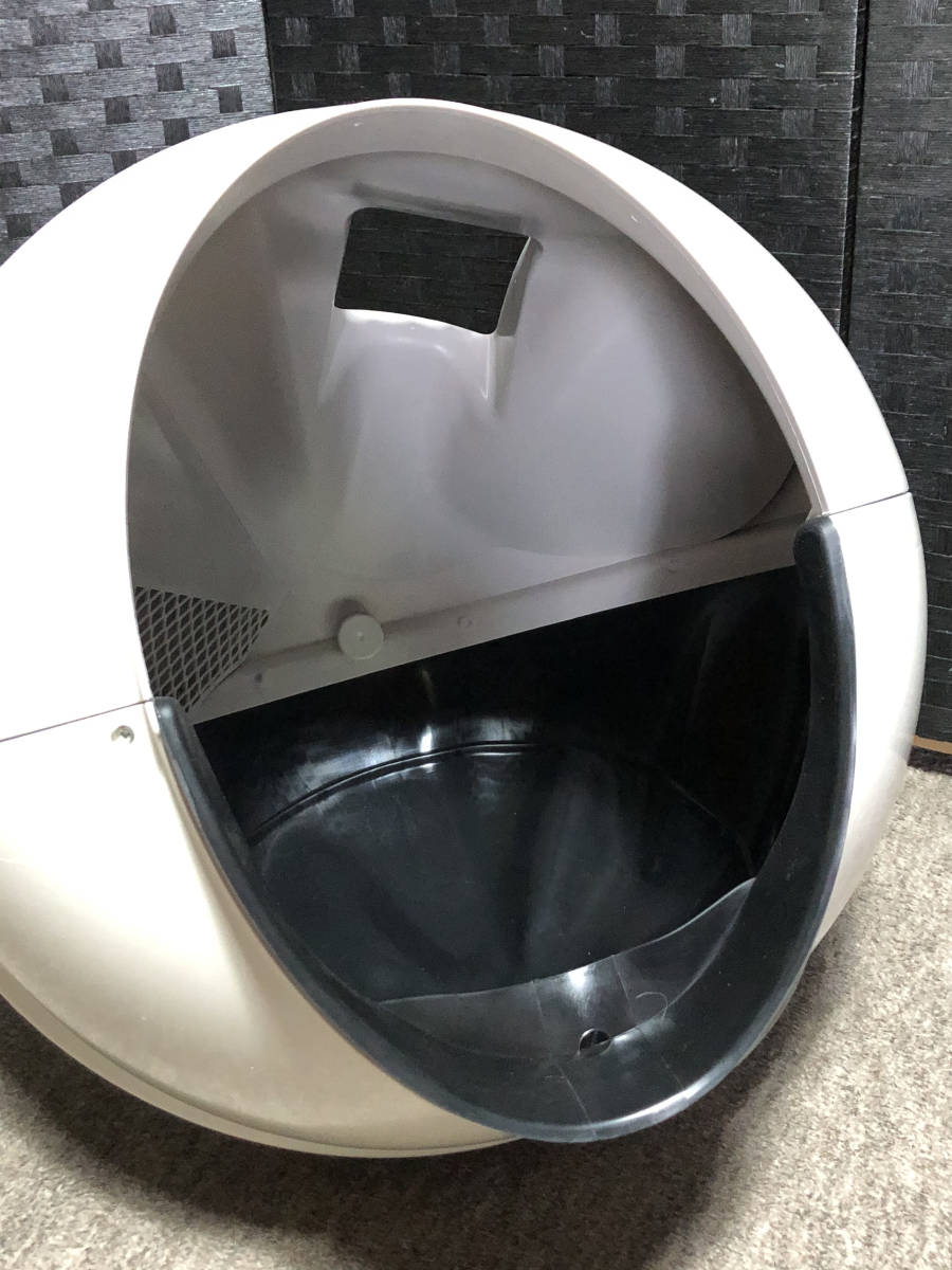 キャットロボット オープンエアー 中古 キャットロボット オープン