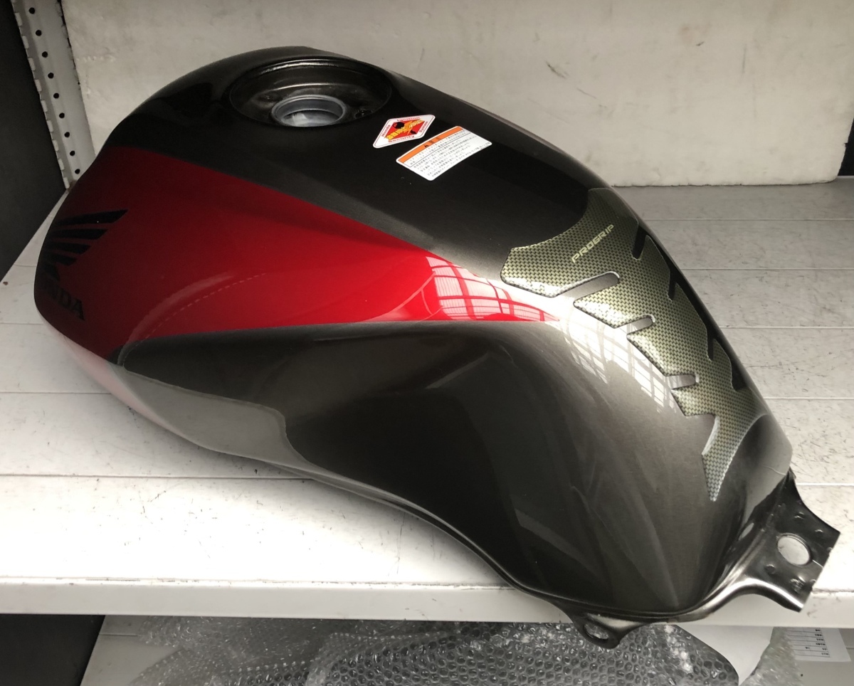 ホンダCB400SF タンク バイク 【公式通販】