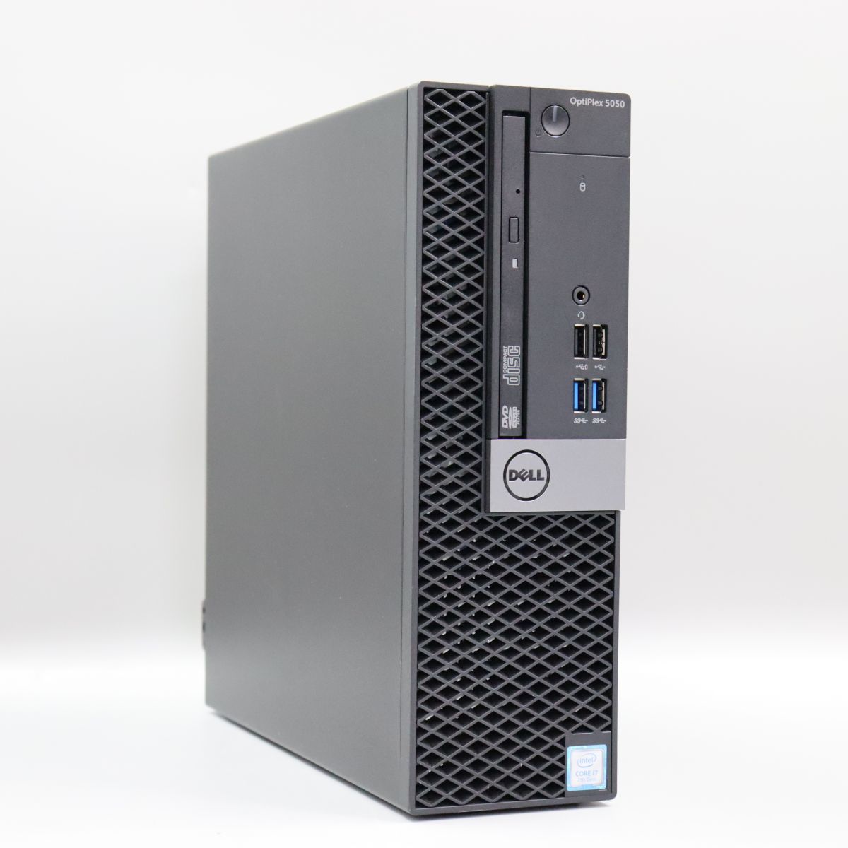 OptiPlex Dell i7 第8世代 高性能ビジネス : PCデスクトップ 0 