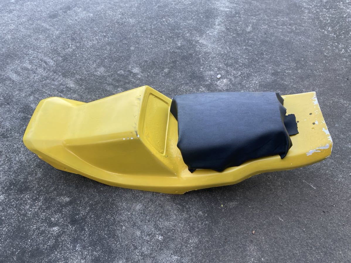 セレクトタイプ 汎用シートカウル セレクトタイプ 汎用 | バイクマン