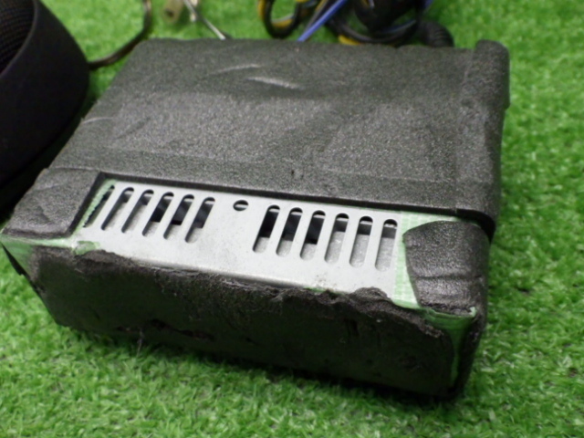 カロッツェリア TS-CX7 センタースピーカー センター GM-A51 TS-CX7A