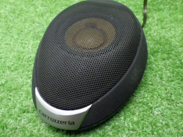 カロッツェリア TS-CX7 センタースピーカー センター GM-A51 TS-CX7A