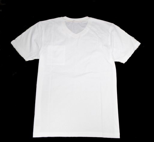 ◇Y206 新品 ポールスミス Paul Smith Vネック 半袖Tシャツ【L