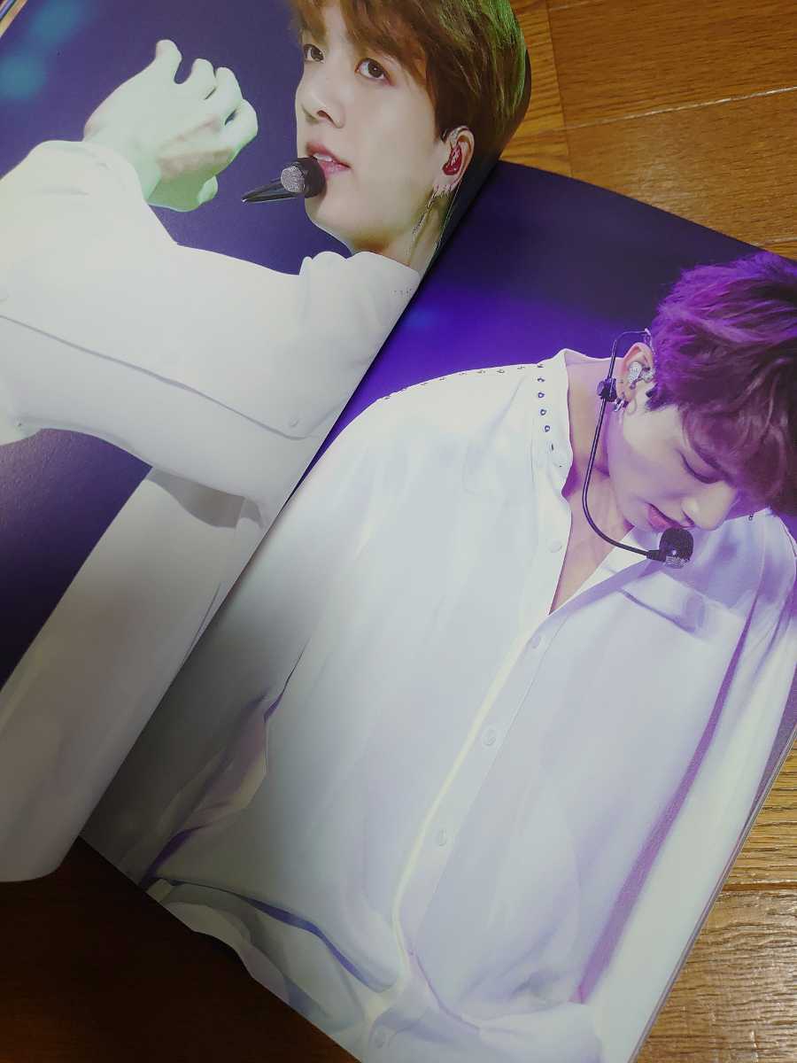 BTS ジョングク JUNGKOOK グク フォトブック 写真集 マスター マスタニム