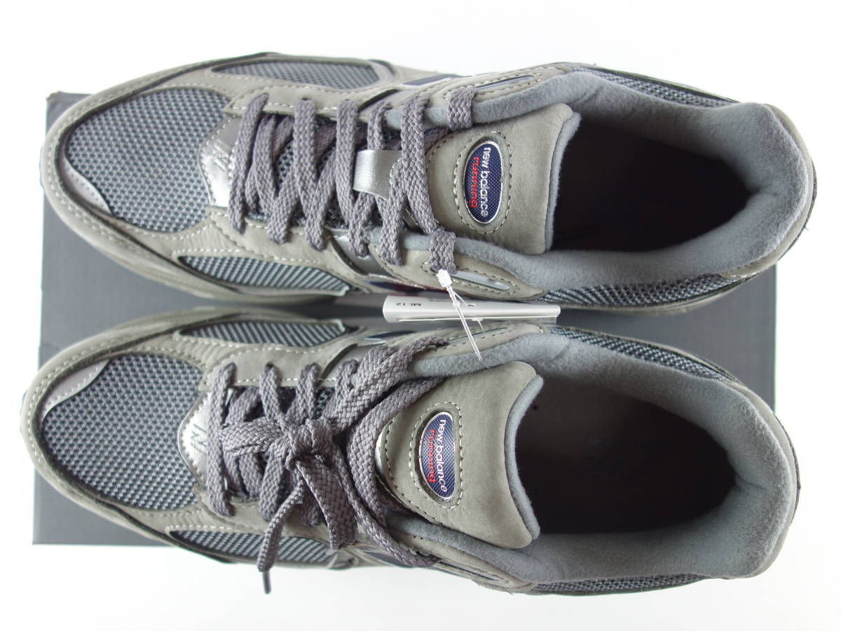 NEW BALANCE ML2002RA 27.5cm 国内正規品 新品 未使用 タグ付 