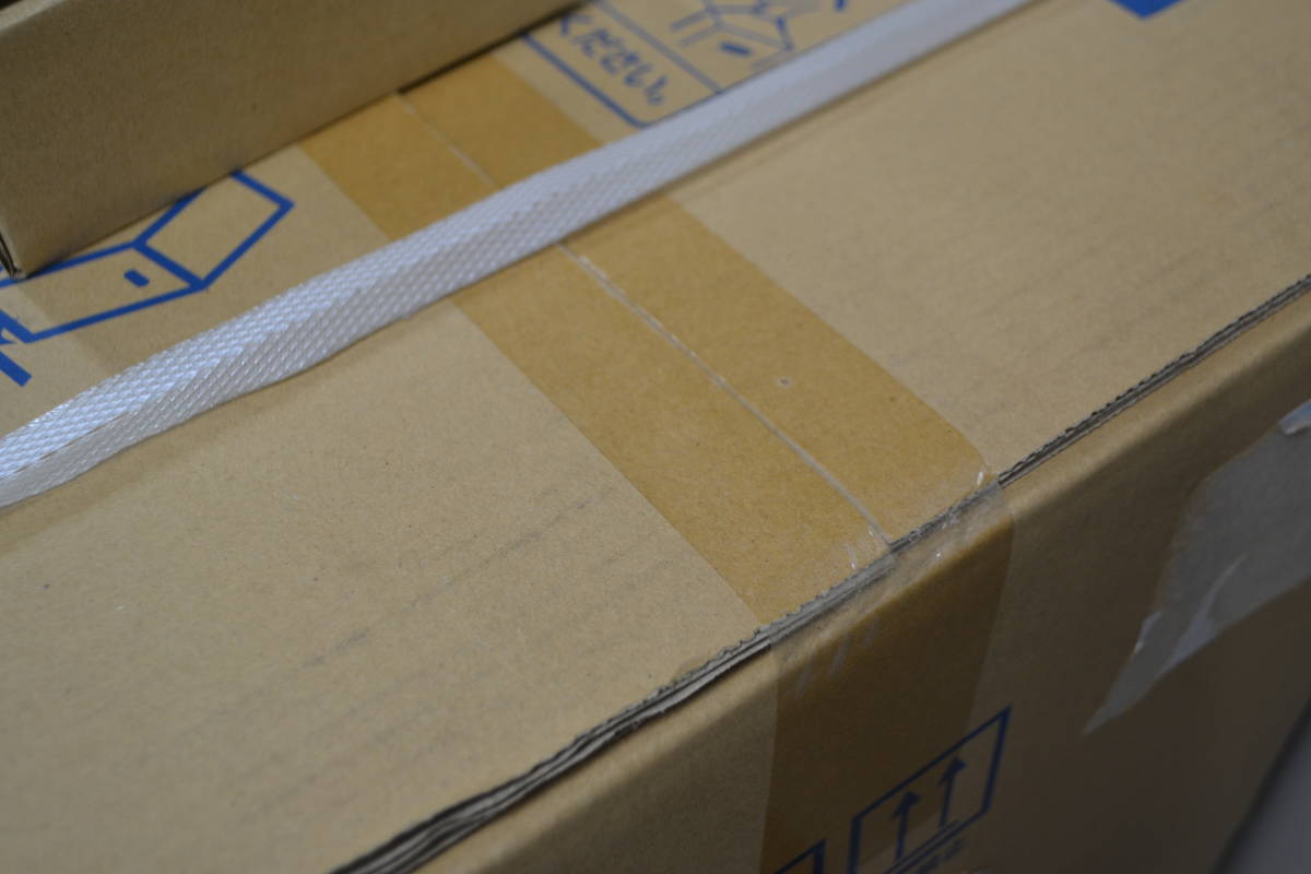 M▽【未開封】Paloma パロマ ガスふろ給湯器 FH-2010AW LPガス用 リモコン付き_4