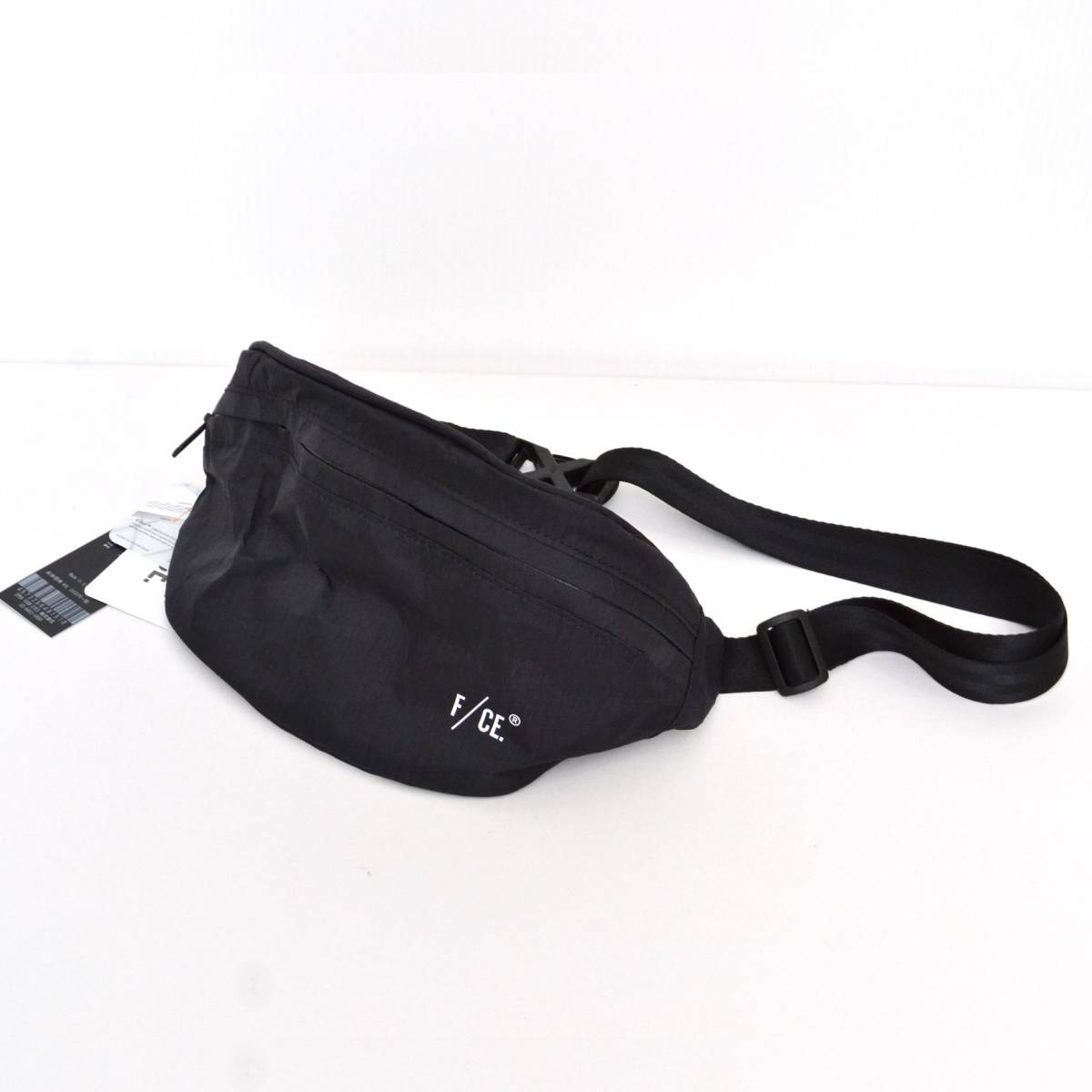 CHANEL シャネル スポーツライン フード モッズコート ココマーク