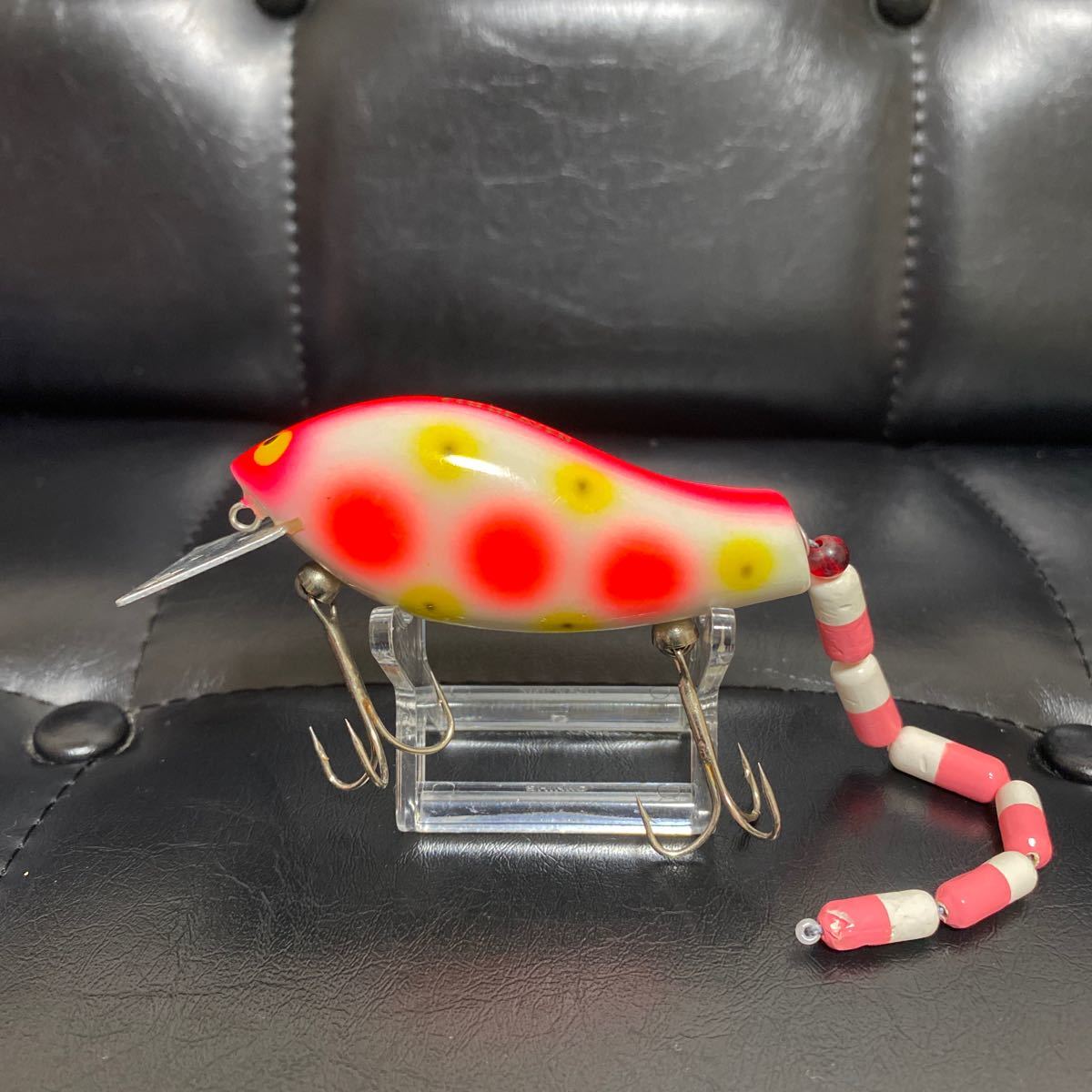 ガウラクラフト　ガウワイザーRT ラットチューン　バルサ50 ザウルス 西岡 