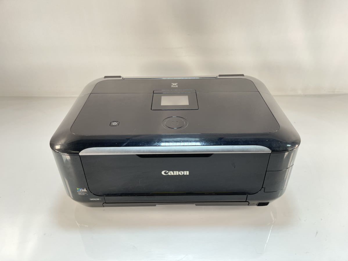 PIXUS Canon MG6230 CANON キャノン インクジェット複合機 光
