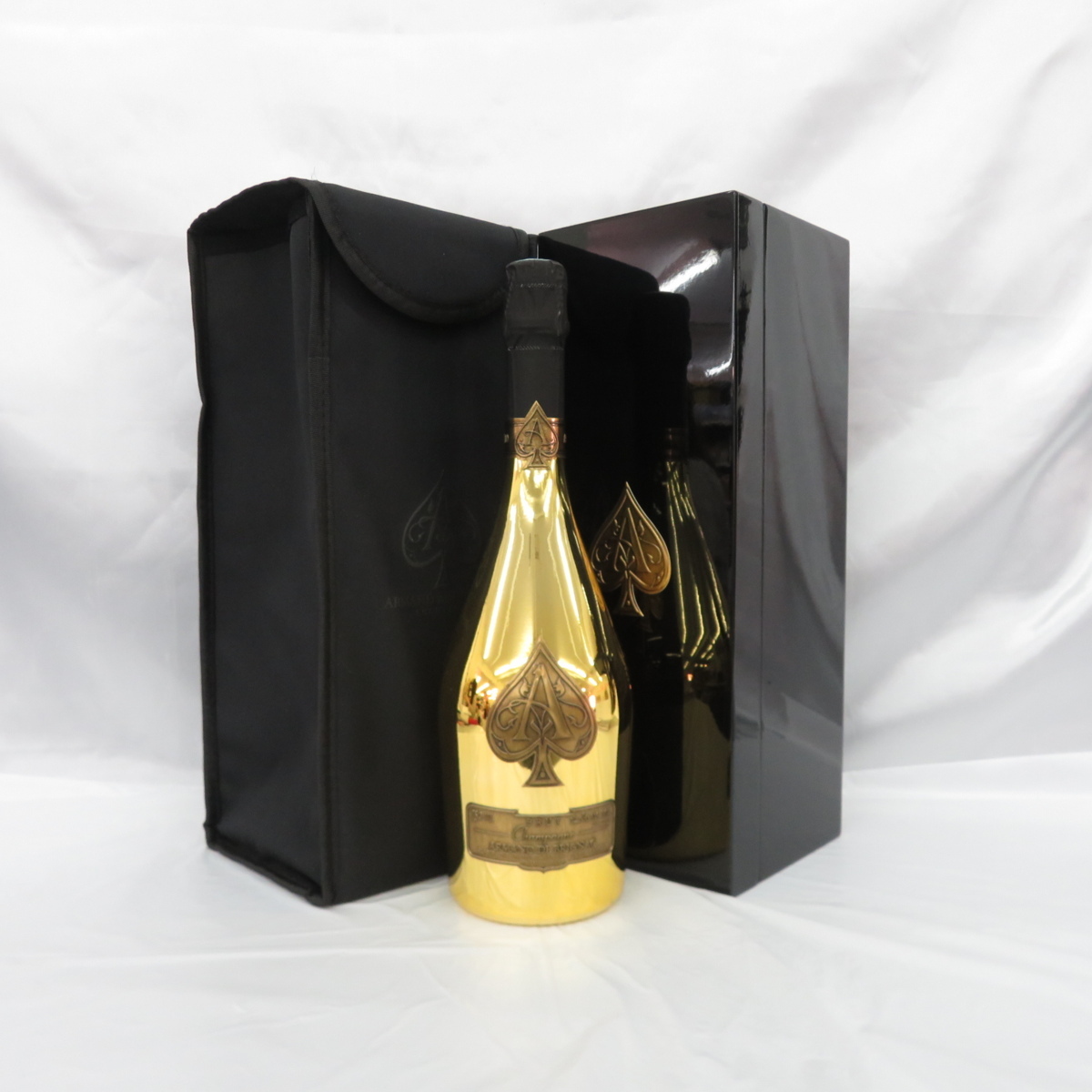 てら様 オーダー専用 未開栓】ARMAND DE BRIGNAC アルマンドブリニャック ブリュット