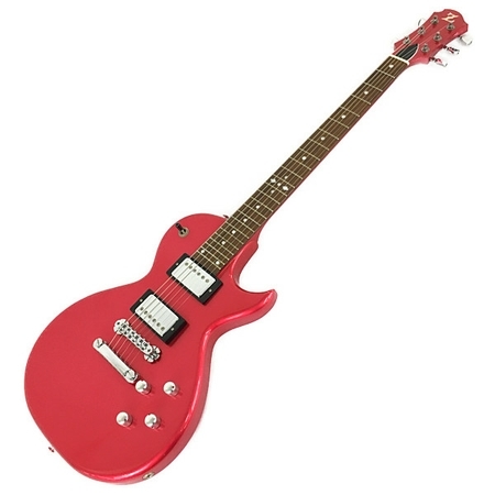 ZEMAITIS Z24 Pink エレキギター ゼマイティス 楽器 中古 Y5843377