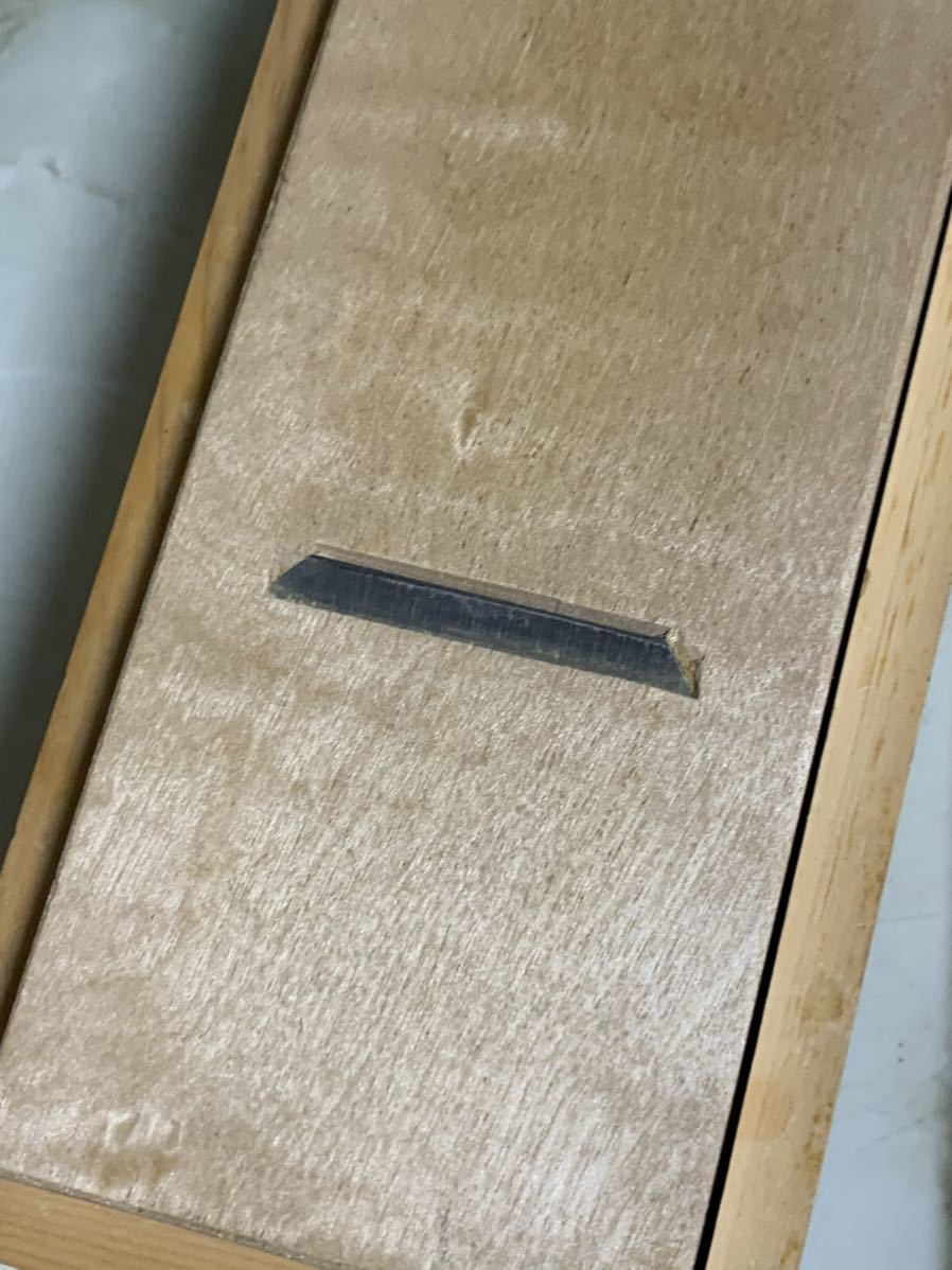 ◇ 192 鰹節削り器 かつおぶし 天然木 調理器具 かつお節 木曽檜