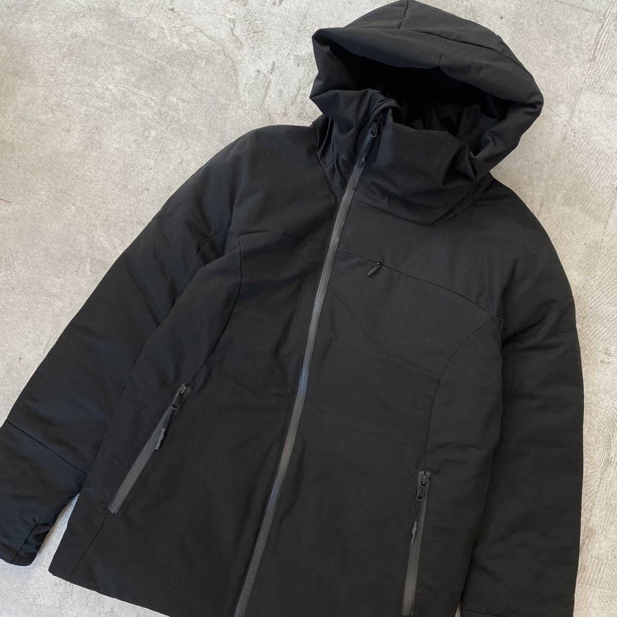 19aw ~ 20ss RIPVANWINKLE リップヴァンウィンクル PRE S/S DOWN 