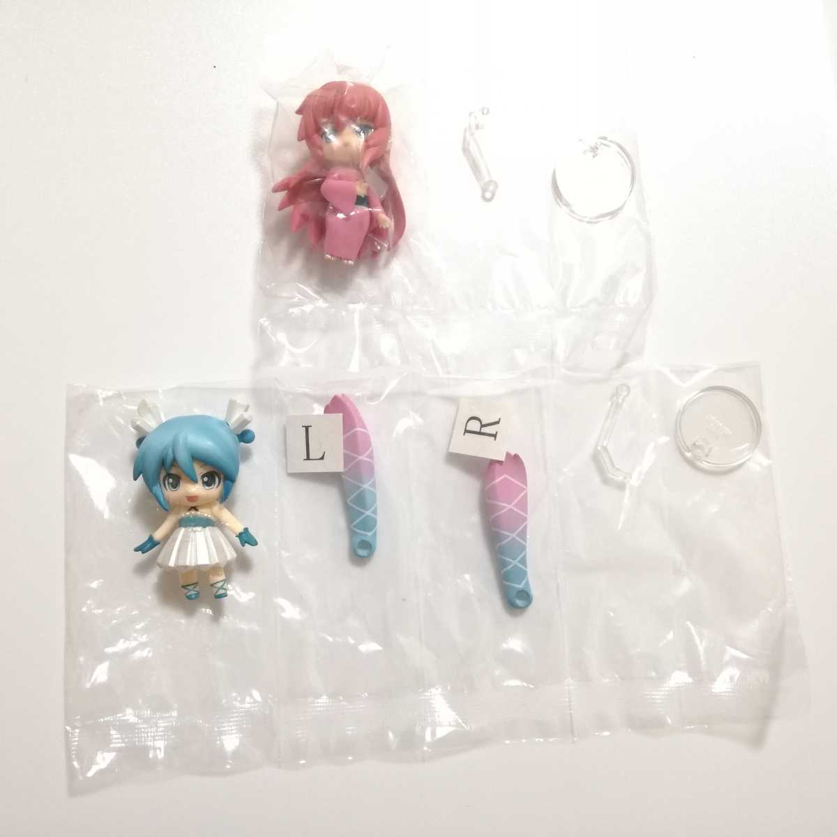 ねんどろいどぷち 初音ミク セレクション 1BOX 全12キャラコンプリート 