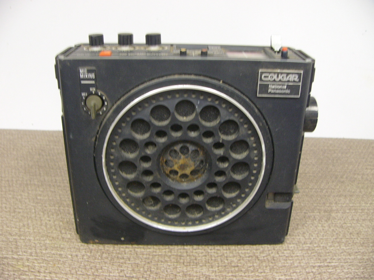 NATIONAL RF-888 ラジオ ジャンク RF-888 Panasonic National 2026年