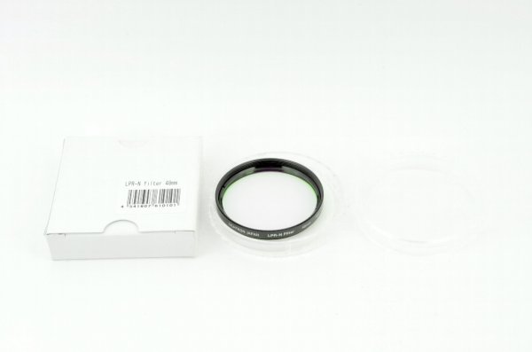 未使用品/48mm】Sightron Japan LPR-N サイトロン ジャパン 天体観測