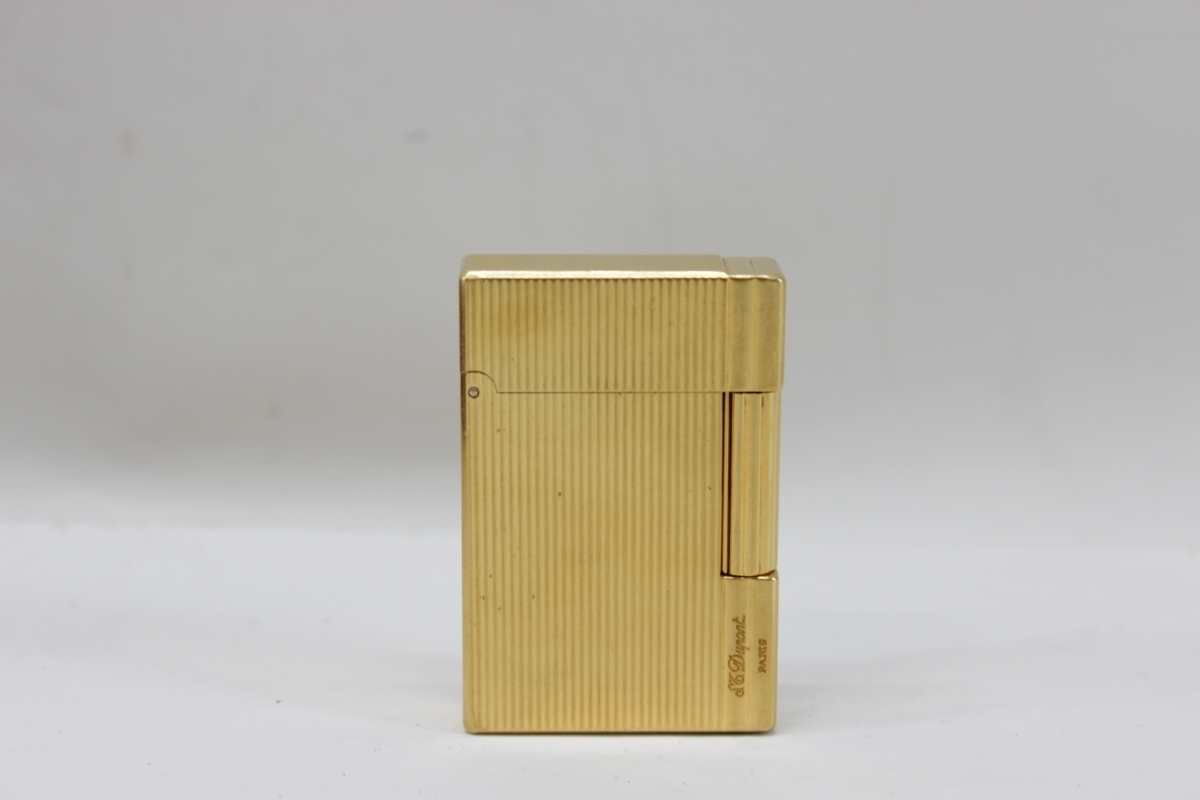 ガスライター ギャッツビー デュポン ⁄ Dupont | GATSBY S.T LINE2S