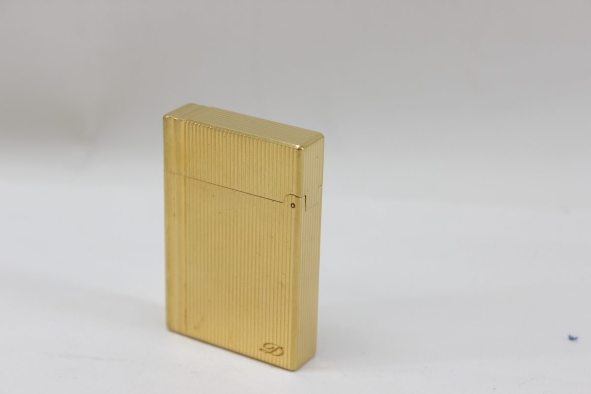 大人気，HOT ジャンク扱い S.T Dupont デュポン ギャッツビー ガス