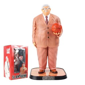 先生フィギュア 安西 フィギュア 新品 海外限定 SLAMDUNK スラムダンク