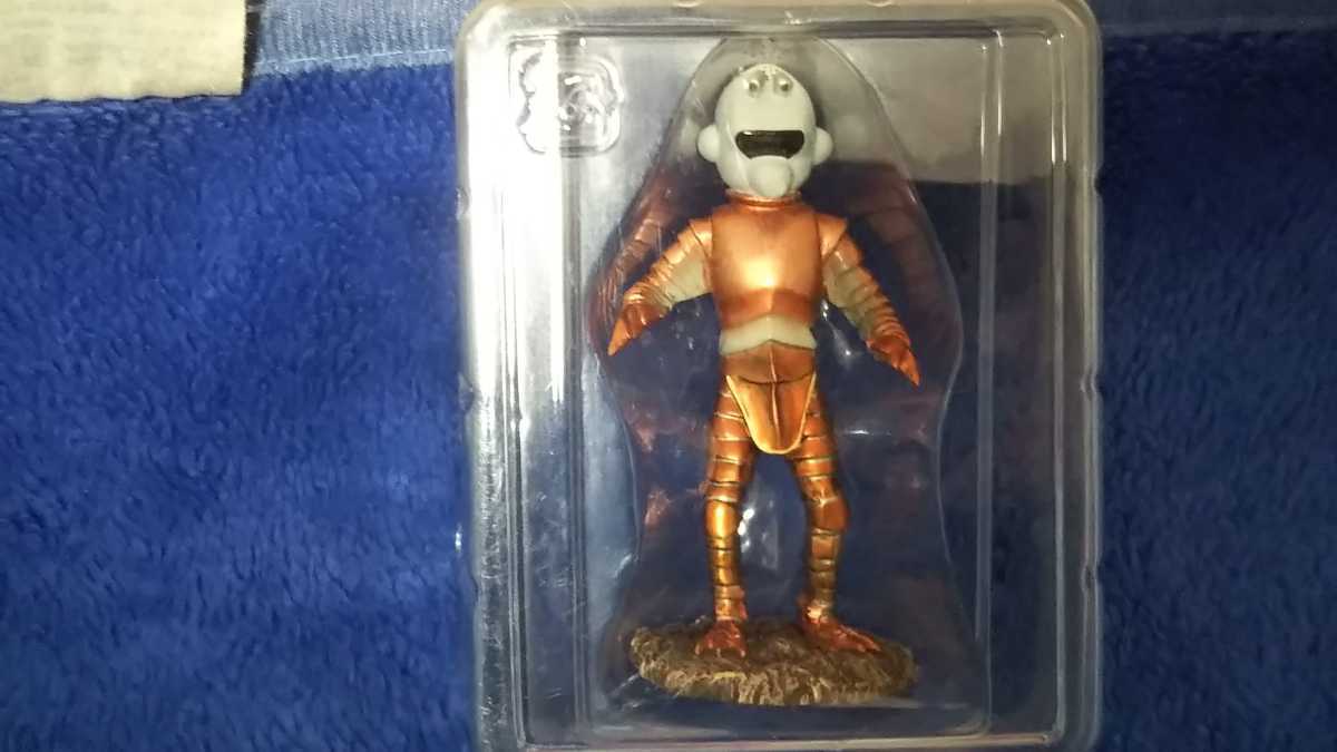 即 イワクラ ゴジラ特撮大百科オーナメントver1 5 シークレット ナタール人 未展示品 ラッキーフィギュア 宇宙大戦争 限定 レア ゴジラ 売買されたオークション情報 Yahooの商品情報をアーカイブ公開 オークファン Aucfan Com