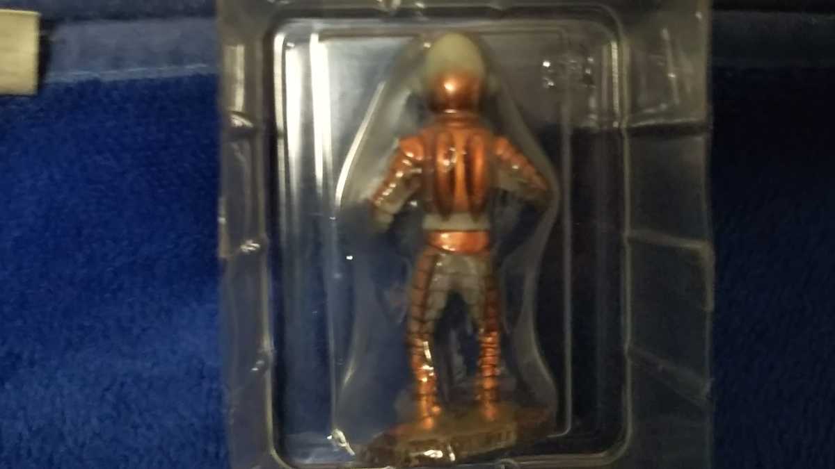 即 イワクラ ゴジラ特撮大百科オーナメントver1 5 シークレット ナタール人 未展示品 ラッキーフィギュア 宇宙大戦争 限定 レア ゴジラ 売買されたオークション情報 Yahooの商品情報をアーカイブ公開 オークファン Aucfan Com