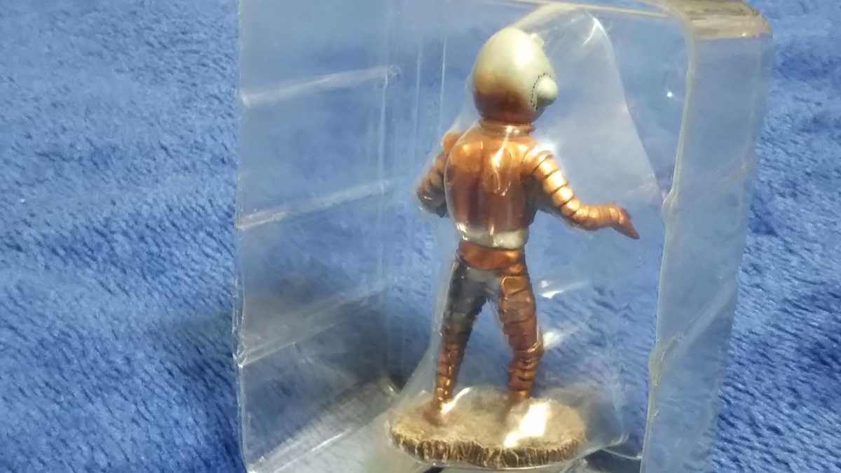 即 イワクラ ゴジラ特撮大百科オーナメントver1 5 シークレット ナタール人 未展示品 ラッキーフィギュア 宇宙大戦争 限定 レア ゴジラ 売買されたオークション情報 Yahooの商品情報をアーカイブ公開 オークファン Aucfan Com