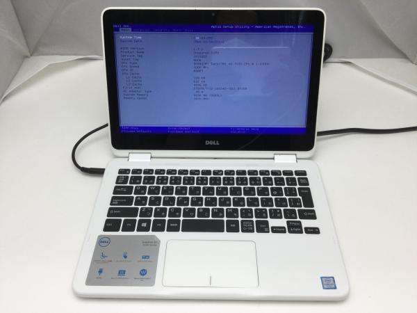 Dell - Inspiron DELL 0 1 2 Core ジャンク品 i5 Duo 1T 3 ジャンク