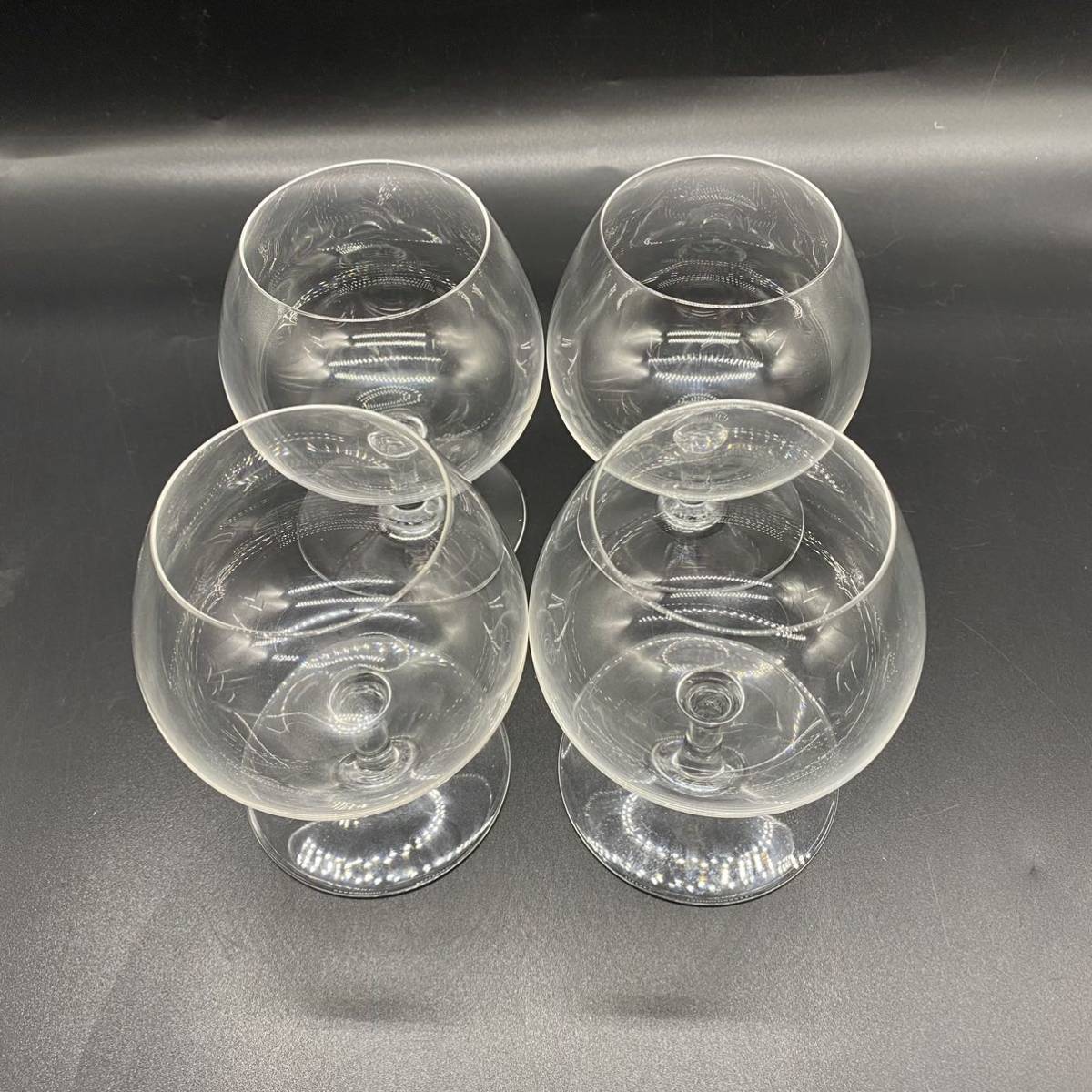 パーフェクション バカラ ブランデーグラス | Baccarat 2客セット 日本 