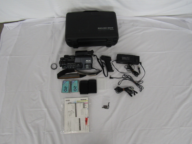 5 Off ナショナルマックロードビデオカメラ Www Anavara Com