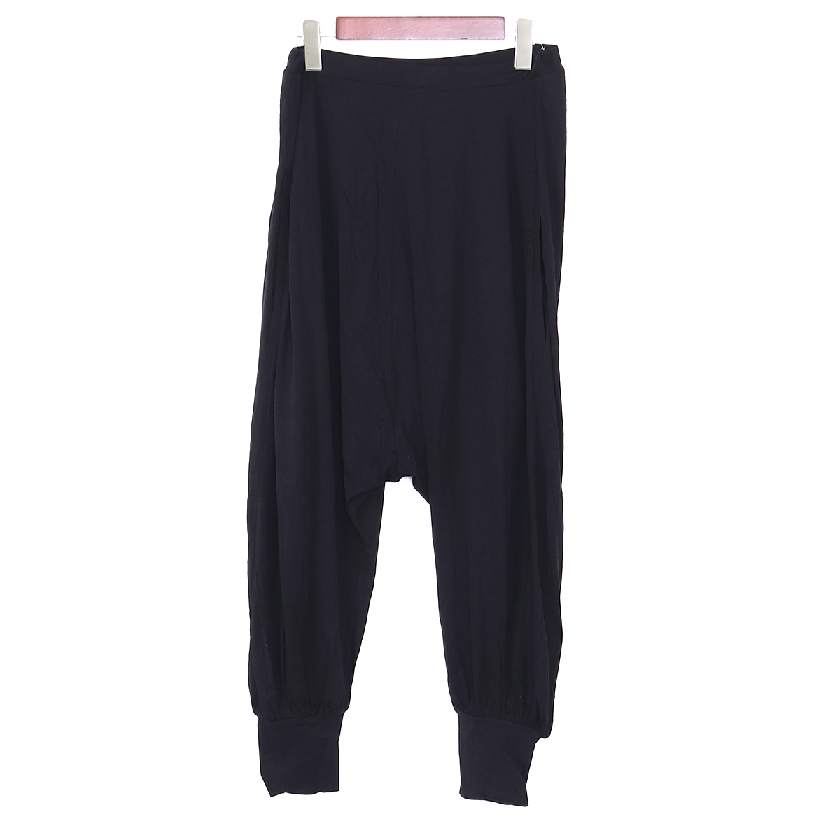 【セール，爆買い】 レディース イフシックスワズナイン IF SIX WAS NINE サルエルパンツ 0 UT9202(その他)｜売買されたオークション情報、yahooの商品情報をアーカイブ公開 - オークファン その他
