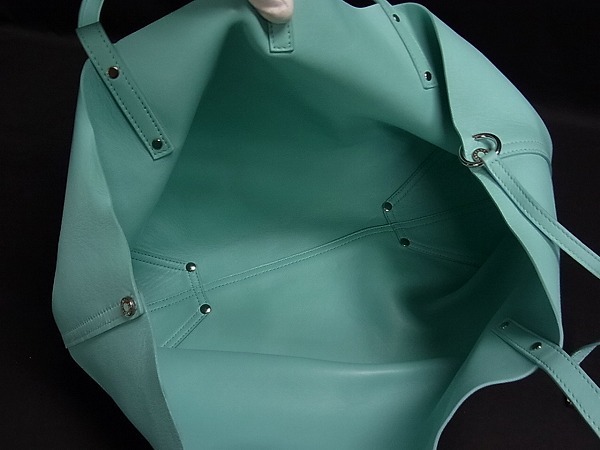 1円□美品□ TIFFANY&Co. ティファニー レザー リバーシブル 1円□美品□ TIFFANY&Co. ティファニー レザー リバーシブル