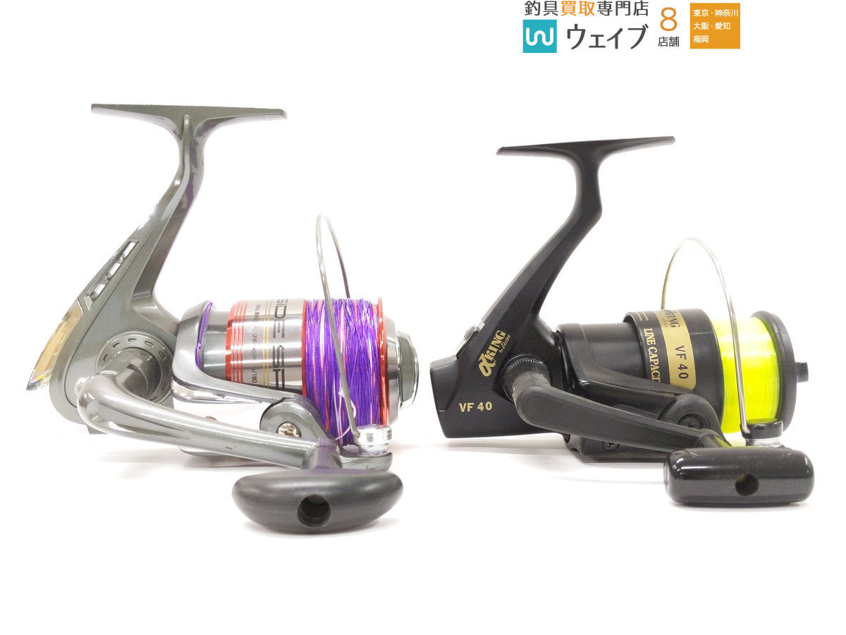 シマノ アリビオ 1000 他 プロマリン シルスター等 計8点 スピニングリール 売買されたオークション情報 Yahooの商品情報をアーカイブ公開 オークファン Aucfan Com シマノ アリビオ 1000 他 プロマリン シルスター等 計8点 スピニングリール 売買されたオークション情報 Yahooの商品情報をアーカイブ公開 オークファン Aucfan Com