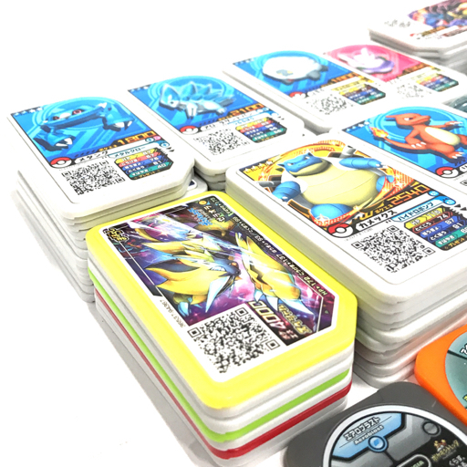 ポケモンガオーレ カード メガバングル もっとだれかな おあそびbook 含む ポケモングッズ まとめセット ポケットモンスター 売買されたオークション情報 Yahooの商品情報をアーカイブ公開 オークファン Aucfan Com