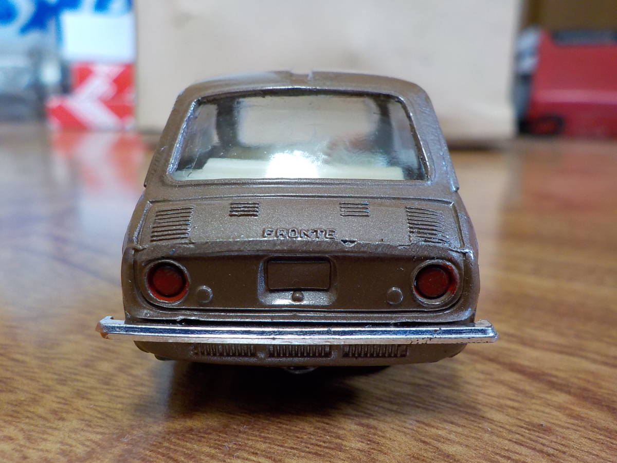 ダイヤぺット スズキフロンテクーペ360 Www Snails2whales Com