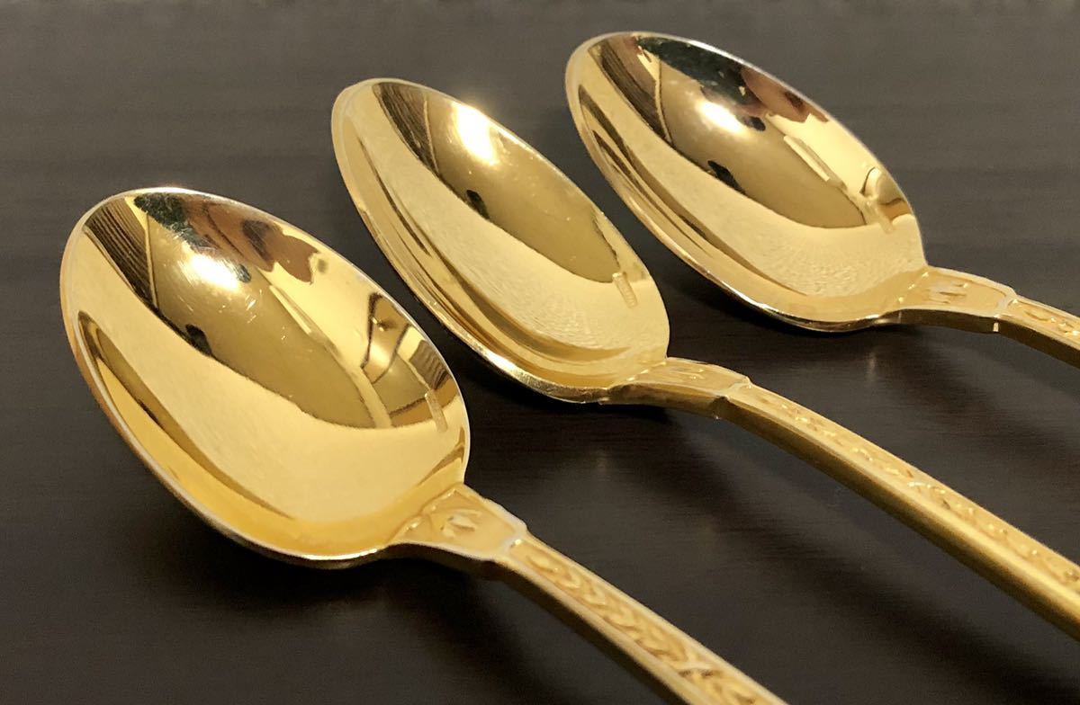 スプーンの中古品 2026年最新Yahoo!オークション 24pcs Christofle