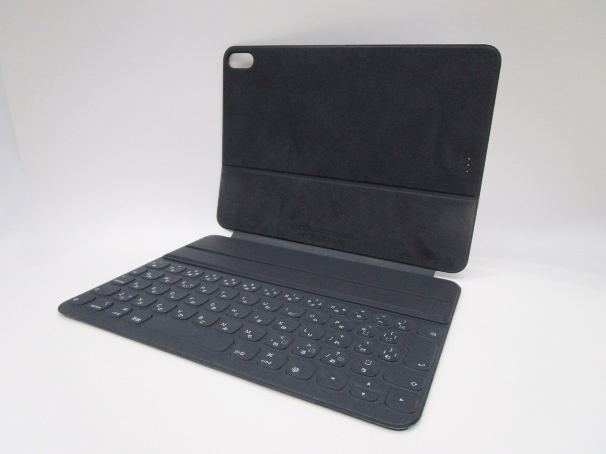 Keyboard Smart Apple iPad アップル 11インチiPad - Folio A1829 Pro