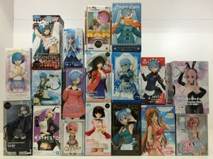SAO アスナのYahoo!オークション(旧ヤフオク!)の相場・価格を見る 