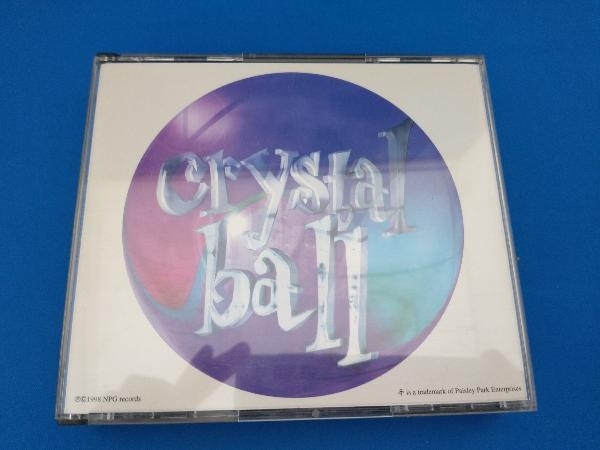 レア プリンス/クリスタルボール PRINCE/crystal ball