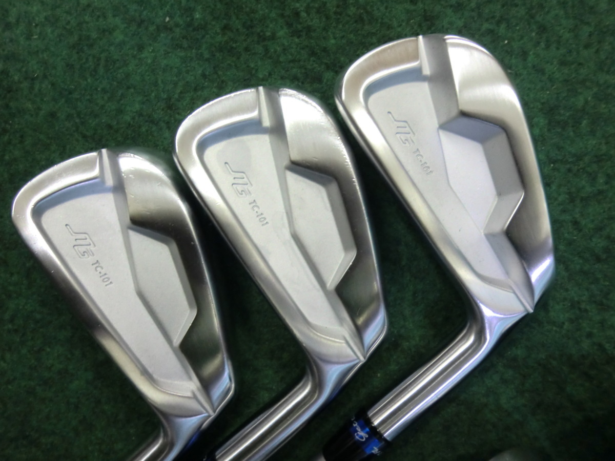 三浦技研：TC-101(6本) TC-101 - 株式会社三浦技研