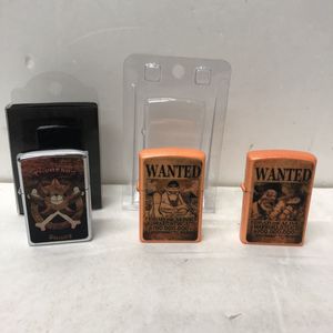 ワンピース ライター セットのヤフオク の相場 価格を見る ヤフオク のワンピース ライター セットのオークション売買情報は2件が掲載されています