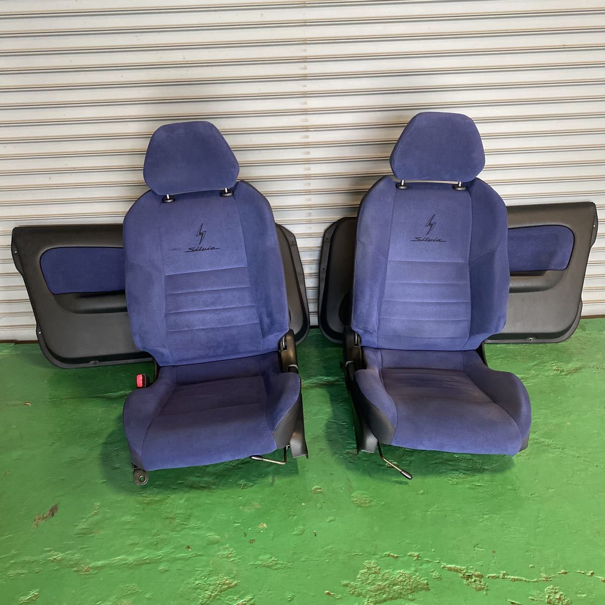 清水店 シルビア 木曜中古車デー色々な意味で希少です…S15シルビア入荷 